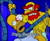 Angry Scottsman